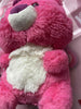 FuRyu Pixar Disney Toy Story Lotso Bear Medium Plush Type A (In-stock)