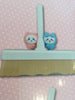 Taito Chiikawa Pajama Party Hair Remover Roller (In-stock)