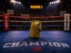 Combat Marmota Boxing Match Small Figure 5 Pieces Set (In-stock)