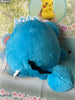 Pokemon Towel Texture Marill Small Plush (In-stock)