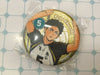 Haikyuu Characters Tsunagu Badges Side A 8 Pieces Set (In-stock)