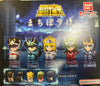 Machiboke Saint Seiya Small Figure 5 Pieces Set (In-stock)