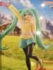 Banpresto Hatsune Miku Holiday Memories Mountain Climbing Prize Figure (In-stock)