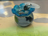 Rainy Goldfish Small Figure Keychain 6 Pieces Set (In-stock)