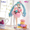 FuRyu Hatsune Miku Sweet Sweets Macaron Exceed Creative Prize Figure (In-stock)