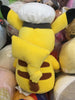 Pokemon Captain Pikachu Medium Plush Type B (In-stock)