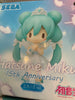 SEGA Hatsune Miku 15th Anniversary Yoka Sangatsu Ver. Figure (In-stock)