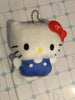 Sanrio Characters Hello Kitty Classic Small Plush Keychain (In-stock)