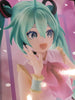 Sega Luminasta Hatsune Miku Spring Version Prize Figure (In-stock)