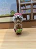 Kamen Rider Cats Small Figure Vol.2 4 Pieces Set (In-stock)