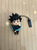 Jujutsu Kaisen Kaigyoku Gyokusetsu Character in Rings Small Figure Keychain Vol.2 4 Pieces Set (In-stock)