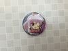 NIC Touhou Project Characters Chibi Badge 10 Pieces Set (In-stock)