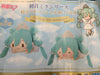 Hatsune Miku 15th Anniversary Angel Lying Down Medium Plush Type B (In-stock)