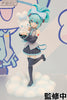 Sega Luminasta Hatsune Miku x Cinnamoroll Prize Figure (In-stock)