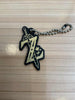 Legend of Zelda Breath of the Wild Characters Figure Keychain 5 Pieces Set (In-stock)