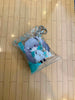 Project Sekai Characters Hatsune Miku Virtual Singer x 25-ji Nightcord de Shaka Shaka Keychain Vol.3 10 Pieces Set (In-stock)