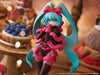 FuRyu Hatsune Miku Sweet Sweets Noël Raspberry Exceed Creative Prize Figure (In-stock)