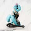 Sega Fave Premium Chokonose Hatsune Miku x Cinnamoroll Prize Figure Mofutto Ver. (In-stock)