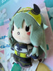Sega Project SEKAI Hatsune Miku Wonderlands x Showtime Revival My Dream Nene Kusanagi Small Plush Keychain (In-stock)