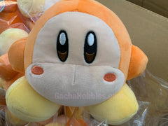 Hoshi no Kirby Mochi Waddle Dee Sitting Small Plush Type B (In-stock)