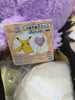 Pokemon Furry Drifloon Medium Plush (In-stock)