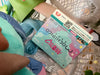 FuRyu Mochipico Hatsune Miku Love Sailor Small Plush Keychain Type A (In-stock)