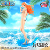 Glitter & Glamours One Piece Nami Prize Figure Splash ver. (In-stock)