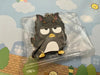 Monster Hunter 20th Anniversary x Sanrio Rubber Keychain 10 Pieces Set (In-stock)