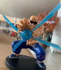 GxMateria Dragon Ball Muten Roshi Prize Figure (In-stock)