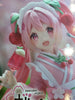 Coreful Hatsune Miku Sakura Prize Figure Wafuu Kissa ver. (In-stock)