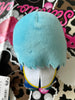 Puella Magi Madoka Magica the Movie Walpurgisnacht Rising Sayaka Miki Small Plush Keychain (In-stock)
