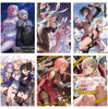 Goddess of Victory Nikke Wafer + Card Random Bag Vol.3 (In-stock)