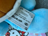 Pokemon Squirtle Lying Down Big Plush (In-stock)