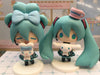 Sega Hatsune Miku x Cinnamoroll Chibi Figure Type B (In-stock)