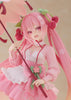 Artist MasterPiece+ Hatsune Miku Sakura Miku Prize Figure Sakura Dress Ver. (In-stock)