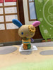 Sanrio Characters Summer Beach Days Small Figure 5 Pieces Set (In-stock)