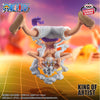 King of Artist One Piece The Monkey D. Luffy Gear 5 Prize Figure 2nd Ver. (In-stock)