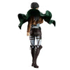 Grandistia Attack on Titan Levi Prize Figure (In-stock)
