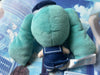 Sega Hatsune Miku x Sanrio Cinnamoroll Blue Sailor Dress Small Plush Keychain Type A (In-stock)