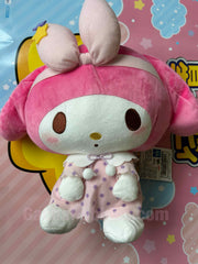 Sanrio Characters Melody in Pajama Medium Plush (In-stock)