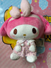 Sanrio Characters Melody in Pajama Medium Plush (In-stock)