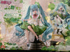 FuRyu Hatsune Miku Flower Fairy Clover Noodle Stopper Figure (In-stock)