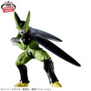 Match Makers Dragon Ball Z Cell Prize Figure vs. Super Saiyan Gohan Ver. (In-stock)