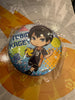 Stasto Decora-pic Haikyuu Characters Badge 9 Pieces Set (In-stock)