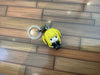 Death Note Characters Small Figure Keychain 6 Pieces Set (In-stock)