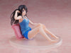 Coreful Rascal Does Not Dream of Bunny Girl Senpai Mai Sakurajima Prize Figure Room Wear Ver. (In-stock)