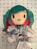 Sega Project SEKAI Leo/Need Hatsune Miku Small Plush Keychain (In-stock)