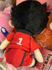 Haikyuu Tetsuro Kuroo Chibi Small Plush (In-stock)