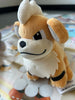 Pokemon Growlithe Small Plush (In-stock)