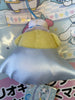 Sanrio Characters Pom Pom Purin White Magic Small Plush Keychain (In-stock)